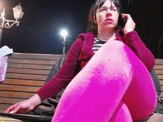 MellySquirtyBigLabia