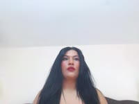 Hello, I am Aliss a young woman who longs to fulfill your intimate fantasies, I am a very sexy and hot Latina, with a natural body and beautiful perfect curves to give pleasure, my face is pretty and I also have a nice shy smile but in bed I am wild without equal. I enjoy my time online and I have experience giving pleasure, I am open-minded and very creative. I am a sensitive girl with a lot to offer you, from pleasant company to a night of passion and unbridled sex. Come enjoy a nice and hot moment with me and together we will reach the climax.