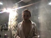 I am a sensual young girl
I have large, charming black lips, accurate eyebrows and bright green eyes with a mischievous, charming look.