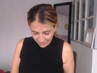 I consider myself an authentic, feminine, and very curious person. I enjoy conversation and creating a real connection with those who visit me.
I love sensuality, the playful glances, and the complicity that arises when two people dare to enjoy the moment. Here you