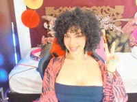 Hello! I am a latina, Venezuelan woman. I