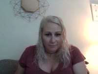 36 F - American MILF with nymphomaniac desires.  Blonde & busty, everyone