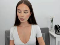 hey guys ! My name is Emily, I am a young girl looking for fun and excitement. I am a student, my passion is pole dancing. I am a very interesting person so we will definitely spend an amazing time together:)