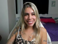 Hi im new here! wanna come in my chat and get to know me better? You wont regret it!