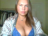 Hey Im Gemma, 24 British babe ! I am curvy with 36E tits !