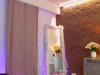 Im sweet and innocent but i can be NAUGHTY and DEVILISH too. My age its not relevent because i have A LOT of experience! you can found out of me if you really want it!