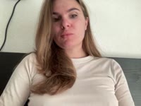 Most of visitors in here I know from the past and I will be glad to meet once more time. Secondly, why not me if I am friendly, understanding, chatty and know your week sides ;)

P.S. I am a non-nude model with a small exception :)