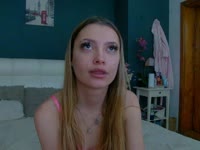 Petite blonde, playful and a little teasing. I love good vibes, fun chats, and making you feel special.