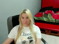 I want to meet here a real man, who is gonna love me and take care of me, I know there are so many good guys here. I love flirting and having a good time!
