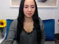 I have a perfect face, flawless body,funny personality - What else You need? :o)