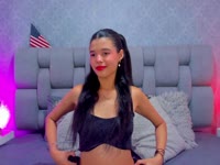 I am a fun girl, tell me about all kinds of topic, I like to learn, I am quite curious and playful, I am very educated and perverted at the same time, I am a complacent person and I like that they become becoming