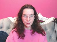 A kind, attractive, and lovely girl)