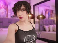 I’m Nika Fox — an intense mix of a sharp mind and curves that speak for themselves. I was born on January 23, 2002, in Colombia, and if there’s something that defines me, it’s my strong character and the way I express myself without hesitation. My voice is firm, confident… impossible to ignore. I love deep conversations, meaningful writing, and provoking with words just as much as with a look.My body is slim, but my curves never go unnoticed. My silhouette carries that perfect contrast: delicate lines that suddenly become bold, pronounced shapes — dangerously captivating. I don’t need to exaggerate to get attention… my presence is felt even before I say a word.I’m alternative by nature. Rock and metal run through my veins, but I’m not limited to one sound; I enjoy many genres because every rhythm awakens a different side of me. I can be pure intensity, wild energy… or deep conversation that slowly turns into something more intimate.This is a private page, and here there are no mental taboos. I like to explore, to play with tension, to push limits without losing control. I’m a blend of unexpected sweetness and dominant energy, spontaneous laughter and a challenging gaze.Why should you come see me? Because I’m not just a pretty face on a screen. I’m real interaction, strong personality, authentic attitude. Here you’ll find connection, chemistry, and shows that are felt… not just watched.If you’re drawn to women with character, an interesting mind, and an alternative vibe that breaks the rules… then you already know where to find me.