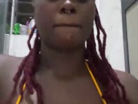 Just a girl