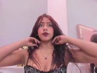 I am an authentic, fun and very passionate woman. I love connecting with people and making them feel comfortable, desired and special. Those who know me say that I have a magnetic energy and a smile that captivates. I like to create real moments, full of complicity and pleasure, where we can enjoy without rushing.