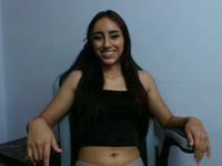 I’m a shy girl… but also very curious .I have a sweet smile, a flirty look, and a desire to explore things slowly.Sometimes I get a little nervous… but that’s what makes every moment feel real and special. If you like soft, playful girls with an innocent vibe that makes you want to get closer… you’ll enjoy being with me ✨