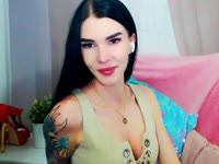 in my room You will feel really good, believe me I can do many things, joi, cei, domination, role play, feetfetish, handfetish, watching and stroking more of my body, leggings, tights, heels, feet, erotica and much more... come to my video chat and I am sure you will spend unforgettable moments with me. we can talk about everything, I only recommend telling what exactly you want ;P :*