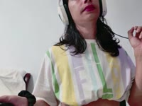 Hello, I am Candy, a very tender girl, but behind that sweetness there is a great dominant who wants a lot of love and obedience, so don