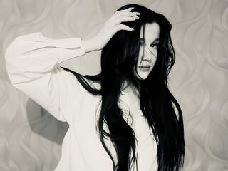 naked camgirl photo AftonLeboeuf