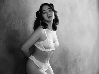 hot cam girl masturbating with vibrator AislyFollin