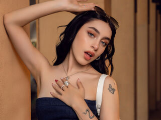 webcam live show AliceBelov