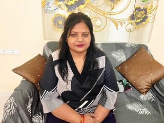 kinky video chat performer AlisCurve
