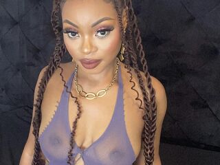 webcam girl AmaAmivie