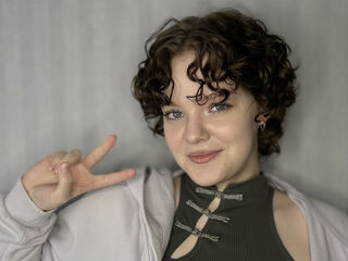 naked camgirl gallery AmmelyFerret