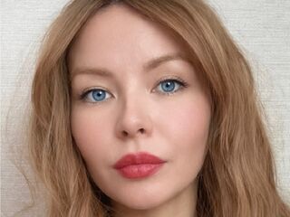 hot webcam video AnnaAnechka