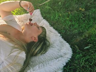 erotic cam video AriaHaley