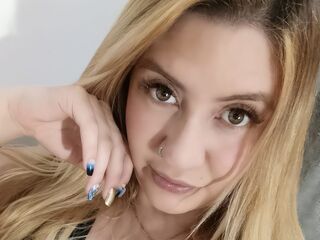 strip tease DanielaSage
