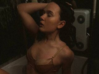 hardcore web cam DavinaHislip