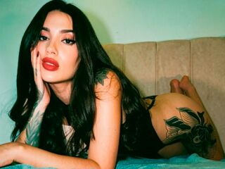 chat room sex show EmiliaVanRose