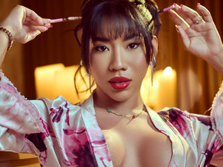 live cam show EvaParkert