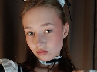 jasmin cam model EvelinaMoorina