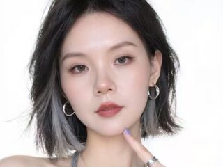 naughty cam GuanshiSun
