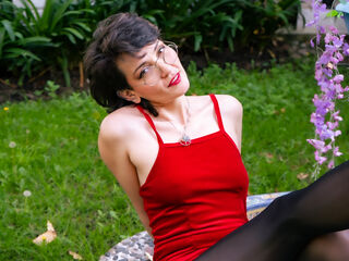 jasmin sexchat IveteDurand