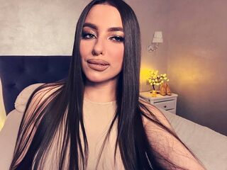nude webcam girl JasminSanderss