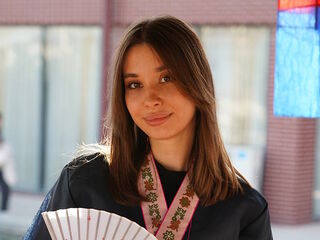 sexy live girl KaliGuley