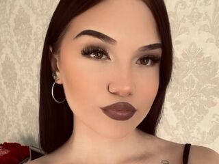 live webcam girl KarineBrinkmeyer
