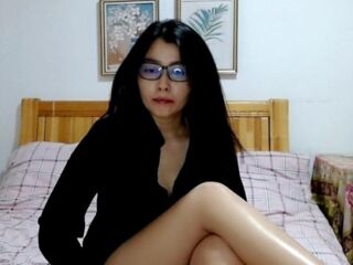 kinky webcam picture LinaZhang