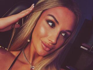 cyber sex webcam MeganHamillton