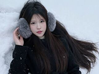 camgirl fingering shaved pussy NanaSeino