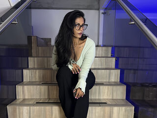 shower livecam OliviaLezama