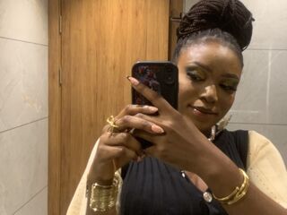 naked cam girl gallery RubyJavis