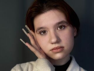 cyber sex cams SantanaJohanek