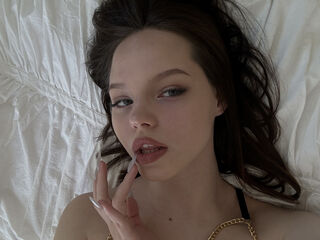 beautiful girl webcam SelenaNoelle