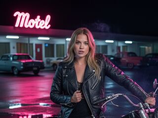 free webcam picture ValyMorgan