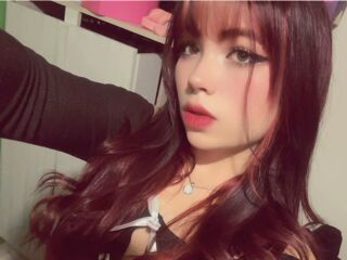 naughty chat room AlinaRicci