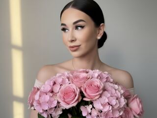 bedroom live webcam ArielEvans